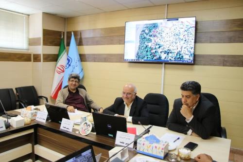مدیرکل بنیاد مسکن استان آذربایجان شرقی: اجرای طرح هادی توسعه روستاها را قاعده مند کرده است