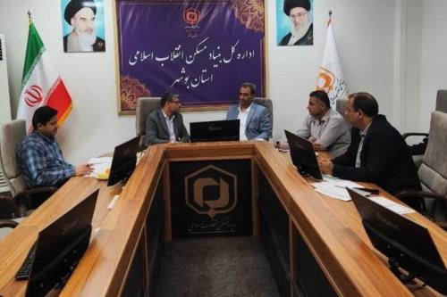 مدیرکل بنیاد مسکن استان بوشهر: 66 درصد اعتبارات مسکن روستایی بوشهر جذب شد