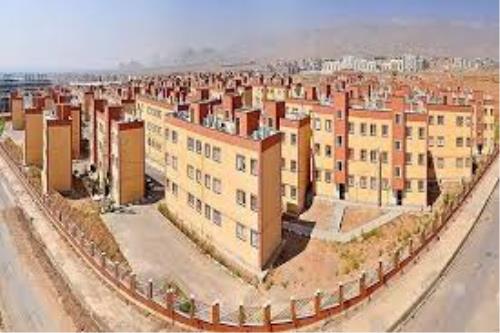 آغاز عملیات اجرایی ساخت بیش از 6 هزار واحد مسکونی طرح نهضت ملی مسکن در شهرستان های جنوبی استان کرمان