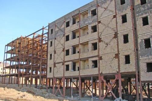 پیشرفت طرح‌های بنیاد ساخت مسکن در استان یزد چگونه است؟
