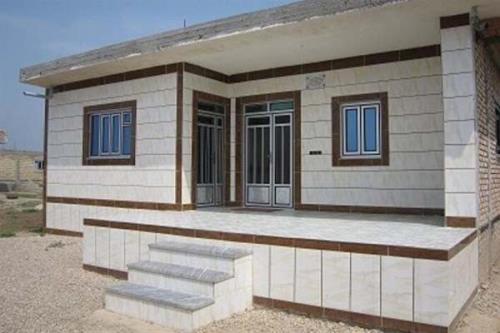 افتتاح 436 پروژه مسکن روستایی در ابهر