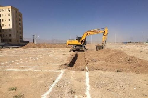 تامین 17 هزار هکتار زمین برای طرح ملی مسکن در خوزستان