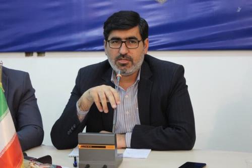 فرماندار دشتستان: پروژه‌های نهضت ملی مسکن در دشتستان سرعت خوبی دارد