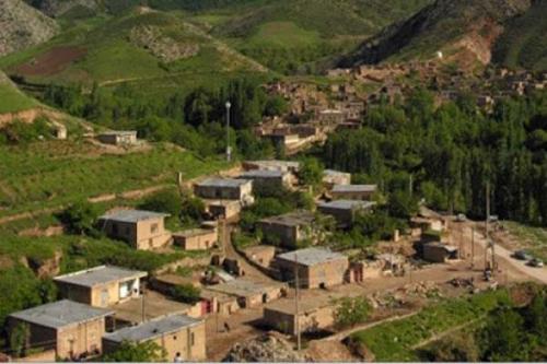 طرح منظومه روستایی زمینه‌ساز شکوفایی اقتصاد روستاها است