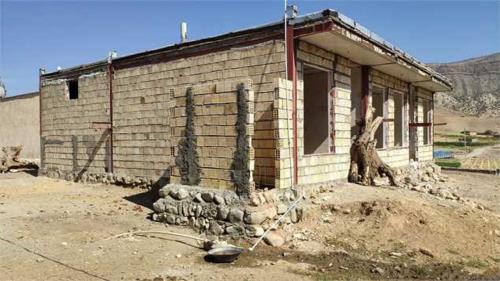 میانگین مقاوم‌سازی واحد‌های روستایی استان اردبیل به 64 درصد رسید