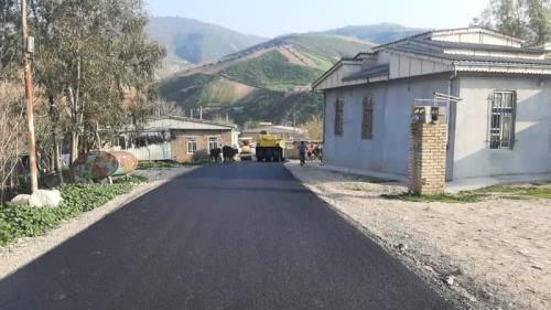 53 درصد واحد‌های مسکونی در روستاهای استان گلستان نوسازی شده است