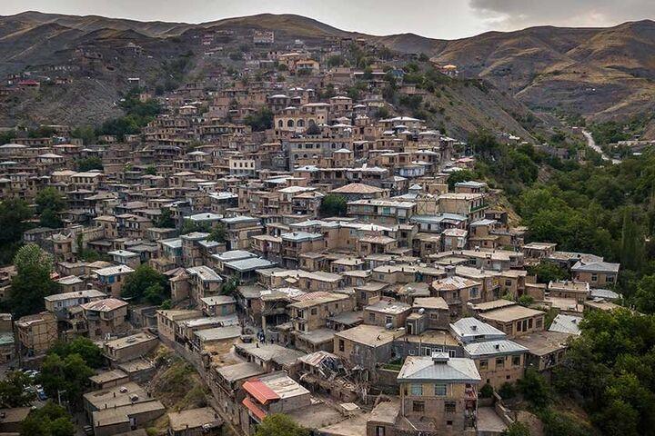 مقاوم سازی خانه های روستایی در کرمان ضروری است
