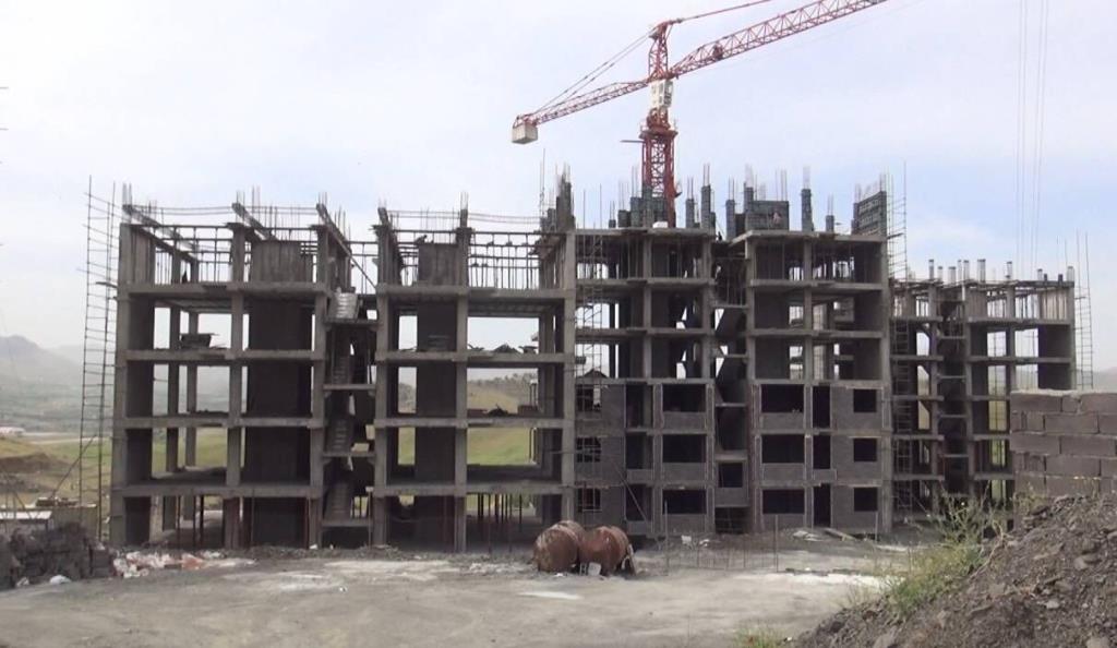 نیکزاد: روند ساخت مسکن در کشور شتاب بیشتری گرفته است