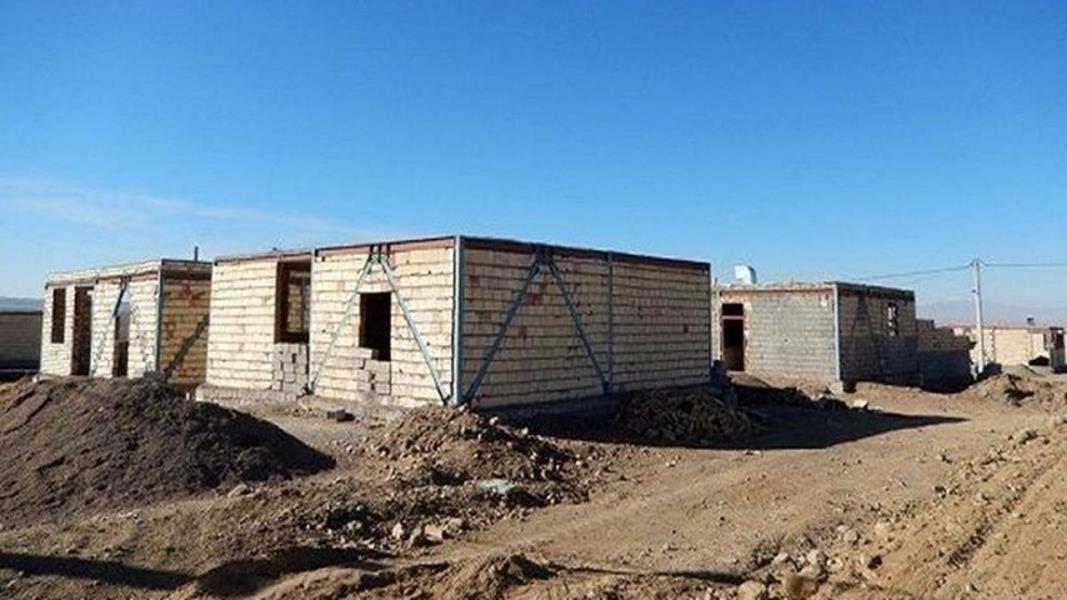 اختصاص 8 هکتار زمین برای ساخت مسکن جوانان در روستای جهانتیغ آباد گرگان