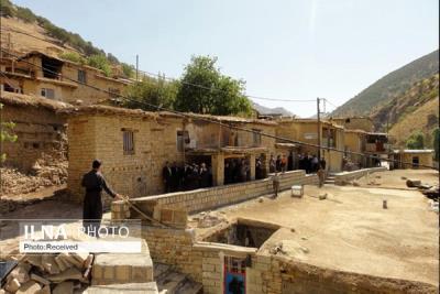 ابلاغ بسته اقدام مشترک حفاظت و احیاء 100 روستای تاریخی و گردشگری