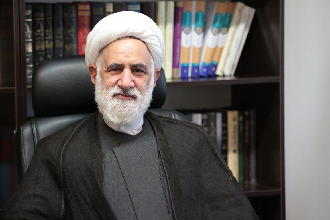 حضرت حجت الاسلام والمسلمین حسین روحانی نژاد انتصاب نماینده ولی‏ فقیه در بنیاد شهید و امور ایثارگران را تبریک گفت.