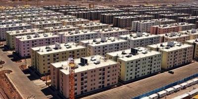 2900 هزار واحد مسکونی در استان بوشهر در دست ساخت است