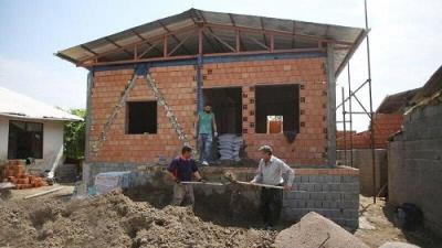 اجرای 41 پروژه بهسازی روستایی در رزن