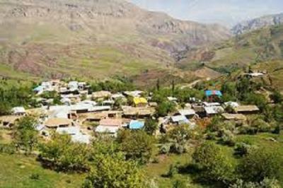 اجرای 2270 طرح با اعتبار 1000 میلیارد تومان در روستاهای کرمان