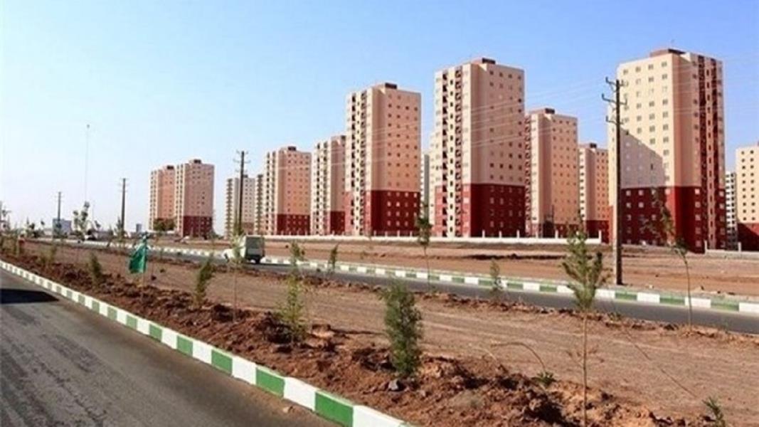 پیشرفت 40 درصدی نهضت ملی مسکن در شهر‌های کوچک استان آذربایجان شرقی