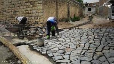 طرح هادی روستاهای زلزله‌زده خوی در حال اجرا است