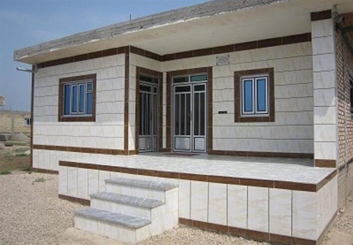 پیمانکار ساخت واحدهای مسکونی روستایی اردستان تغییر می‌کند