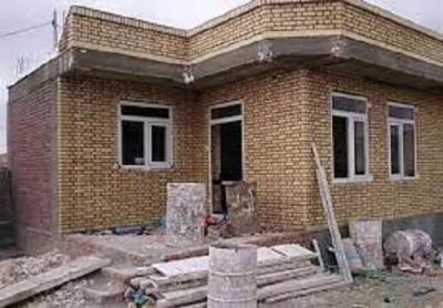 مقاوم سازی سالانه 13 هزار مسکن روستایی درآذربایجانغربی
