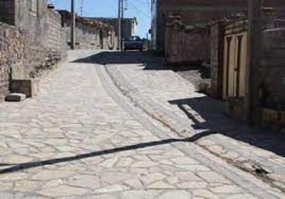 میانگین اجرای طرح هادی روستایی در زنجان 63.7 درصد است