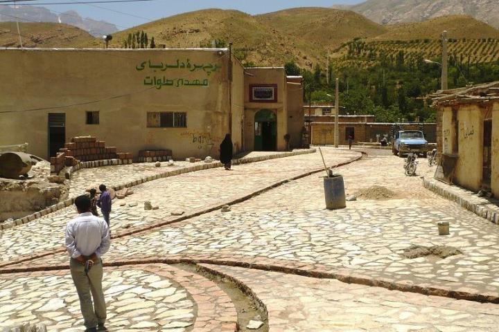 اجرای طرح هادی در 700 روستای مازندران