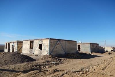 اجرای 850 طرح هادی و احداث 7 هزار مسکن در روستا‌های خوزستان