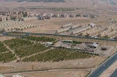 الحاق اراضی جدید به روستاهای استان بوشهر برای احداث مسکن