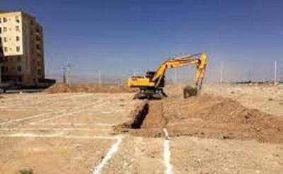 شناسایی زمین برای واگذاری در 31 روستا در زنجان
