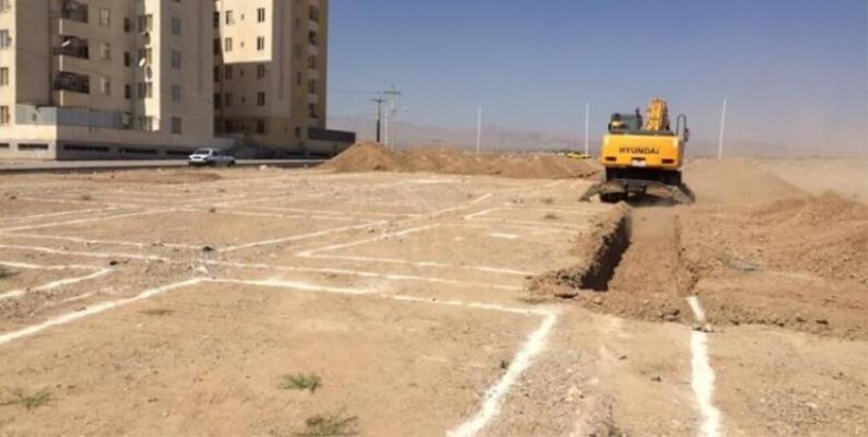 6 هزار قطعه زمین مسکن ملی در سفر رئیس جمهور به کردستان به متقاضیان واگدار می‌شود