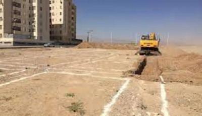 اجازه رانت و زمین‌خواری در روستاهای استان بوشهر را نمی‌دهیم