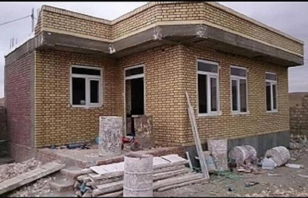 پرداخت 900 میلیارد ریال برای مقاوم سازی مسکن روستایی در زنجان