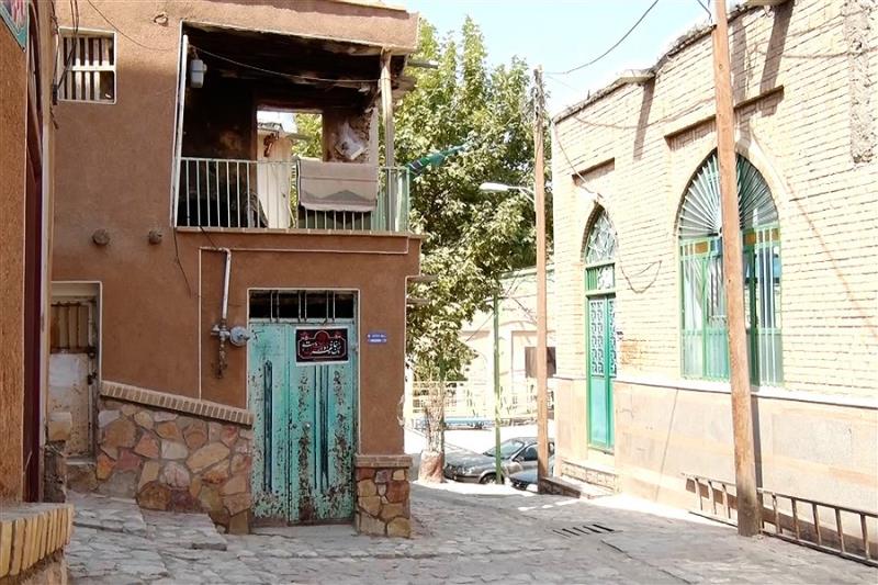 شناسایی 10 روستای هدف گردشگری جدید در استان اصفهان