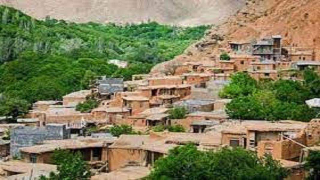 نوسازی 484 واحد مسکونی روستایی در گچساران
