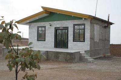 سهمیه تسهیلات طرح ویژه نوسازی مسکن روستایی استان بوشهر اعلام شد