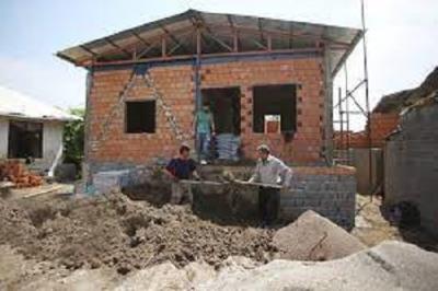 600 خانوار روستایی در تربت‌حیدریه تسهیلات مسکن دریافت کردند