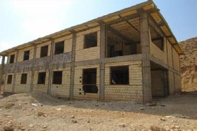 وجود 550 پروژه نیمه‌تمام در روستاهای گلستان / طرح‌ها ظرف 2 سال آینده تکمیل می‌شود