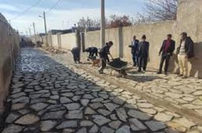 اتمام بازنگری طرح هادی 835 روستا در آذربایجان غربی
