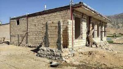 تامین پنج‌هزار قطعه زمین برای ساخت مسکن مقاوم روستایی در آذربایجان غربی