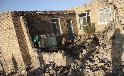 پرداخت 215 فقره تسهیلات به زلزله زدگان خراسان جنوبی