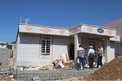 افزایش 2 برابری سهم احداث مسکن روستایی در قزوین