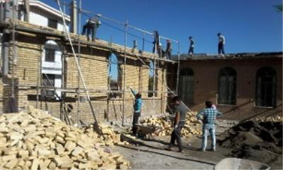 مقاوم سازی 63 درصدی مسکن روستایی در رودبار