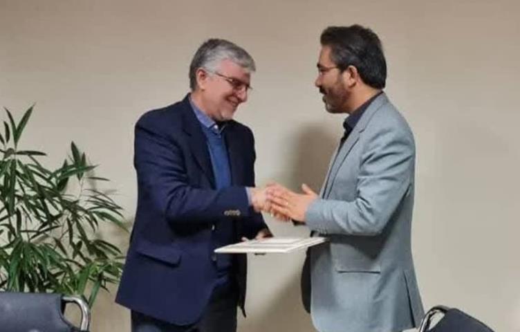 انتصاب علی صادقلو بعنوان عضو غیرموظف هیئت مدیره شرکت تجهیز محیط