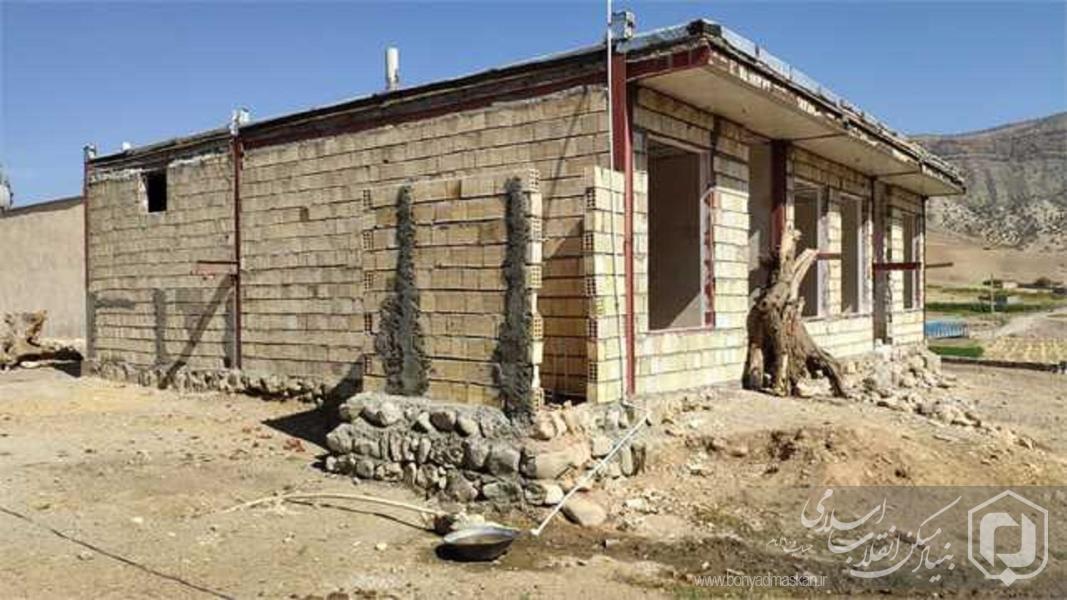 میانگین مقاوم‌سازی واحد‌های روستایی استان اردبیل به 64 درصد رسید